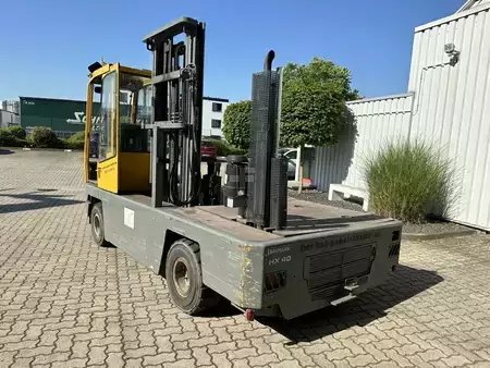Sideloaders 2011 Baumann HX 40/14/40 (6)