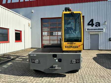 Boční vysokozdvižný vozík 2023  Baumann GX60/14/72TR (2)