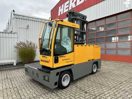 Sideloaders 2023  Baumann ELX 50/14/72 TR 120V 700Ah (1)