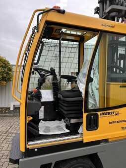 Chariot latéral 2023  Baumann ELX 50/14/72 TR 120V 700Ah (4)