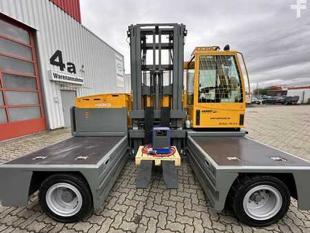 Zijlader 2023  Baumann ELX 50/14/72 TR 120V 700Ah (6)