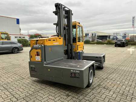 Kylkitrukki 2023  Baumann ELX 50/14/72 TR 120V 700Ah (7)