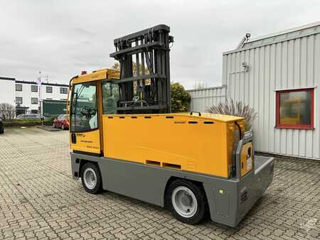 Zijlader 2023  Baumann ELX 50/14/72 TR 120V 700Ah (8)