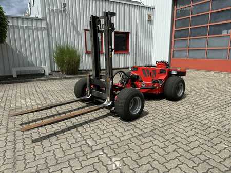 Diesel heftrucks 2013  Palfinger BM-214 (1)