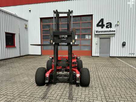 Diesel heftrucks 2013  Palfinger BM-214 (9)