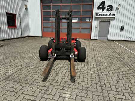 Dieselstapler 2013  Palfinger BM-214 (2)