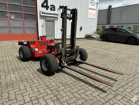 Diesel heftrucks 2013  Palfinger BM-214 (3)