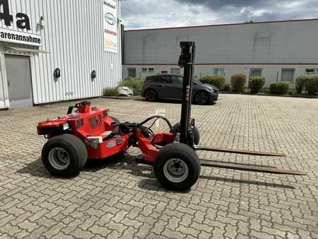 Dieselstapler 2013  Palfinger BM-214 (4)