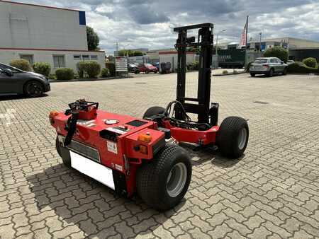 Chariot élévateur diesel 2013  Palfinger BM-214 (5)