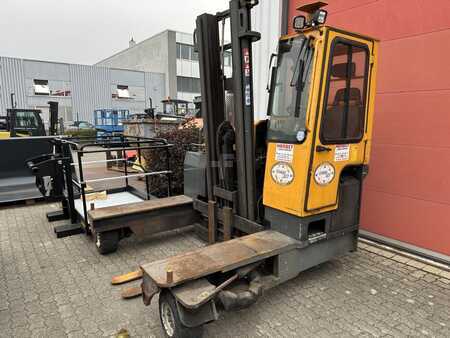 4-Vejs truck 2004  Combilift C4000D (1)