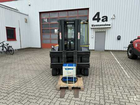 Vierwegestapler 2014  Combilift CBE3000 (2)