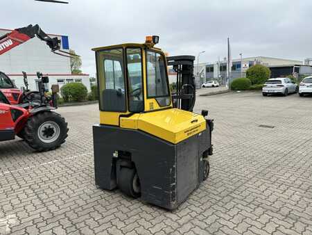Vierwegestapler 2014  Combilift CBE3000 (3)