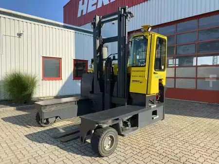 Čtyřcestný vysokozdvižný vozík 2019  Combilift C8000LPG (1)