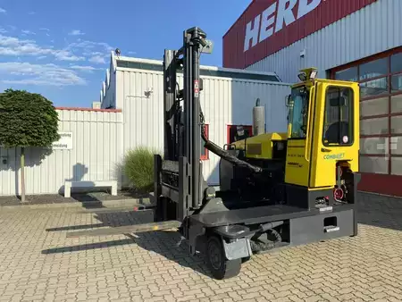 Čtyřcestný vysokozdvižný vozík 2019  Combilift C8000LPG (2)