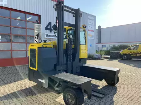 Čtyřcestný vysokozdvižný vozík 2019  Combilift C8000LPG (4)