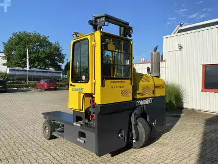 Čtyřcestný vysokozdvižný vozík 2019  Combilift C8000LPG (6)