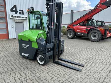 Vierwegestapler 2025  Combilift CBE4000 (3)
