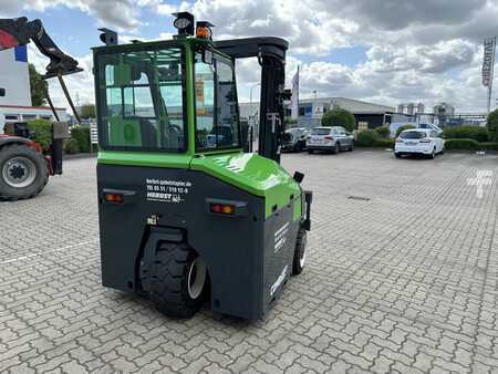 Vierwegestapler 2025  Combilift CBE4000 (4)