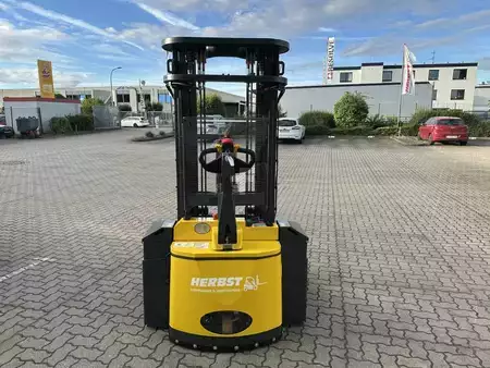 Gerbeurs 2025  Combilift COMBI-WR4 (4)