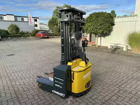 Gerbeurs 2025  Combilift COMBI-WR4 (5)