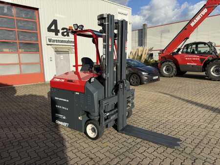 Fireveistruck 2025  Combilift CBE3000 (3)