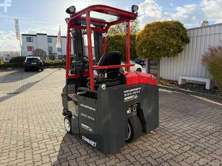 Fireveistruck 2025  Combilift CBE3000 (5)
