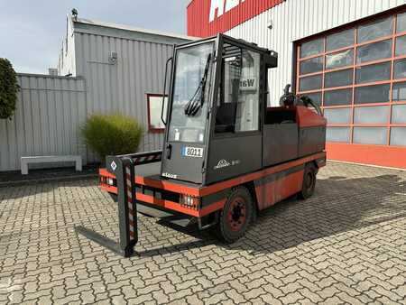 Sideloader 2006  Linde S40 (1)