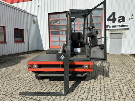 Sideloader 2006  Linde S40 (2)