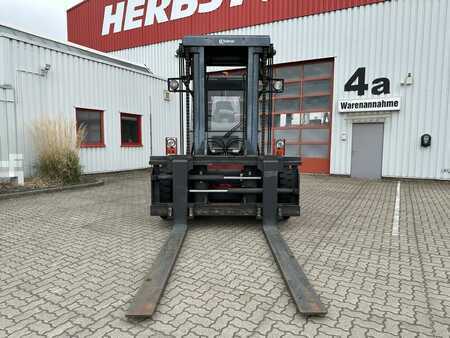 Dieselstapler - Kalmar DCD100-12 (2)