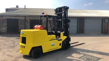 Hyster S180 XL