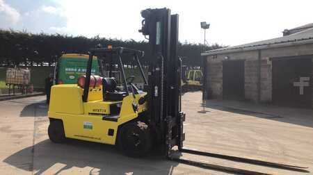 Hyster S180 XL