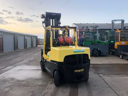 Hyster S9.0FT