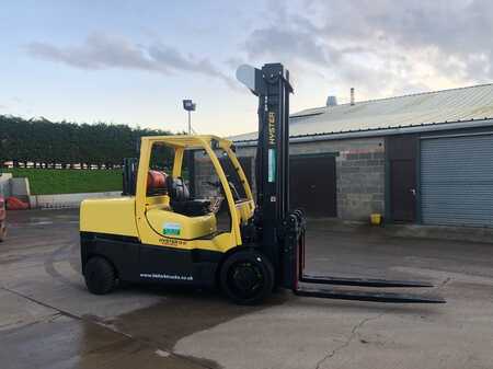 Hyster S9.0FT