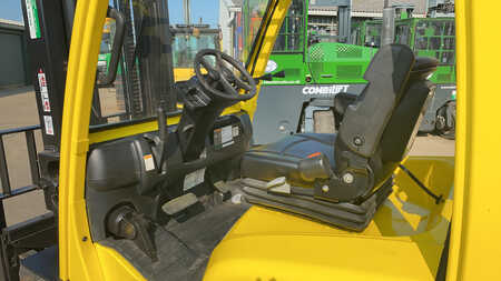 Hyster S7.0FT