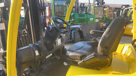 Hyster S7.0FT