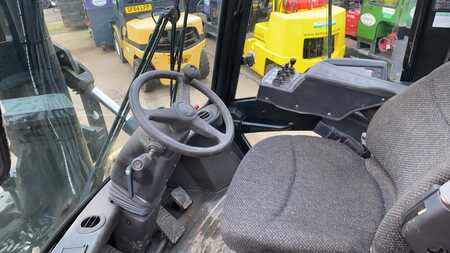 Hyster H-13.00XM-6