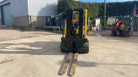 Gas truck 2013  Hyster S5.5FT (10)