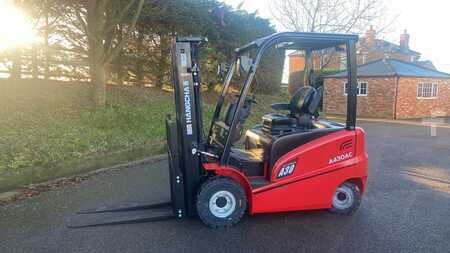 Elektryczne 4-kołowe 2021 HC (Hangcha) A430AC (1)