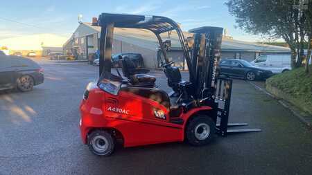 Elektryczne 4-kołowe 2021 HC (Hangcha) A430AC (3)