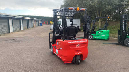 Elektryczne 3-kołowe 2021 HC (Hangcha) A318AC (2)