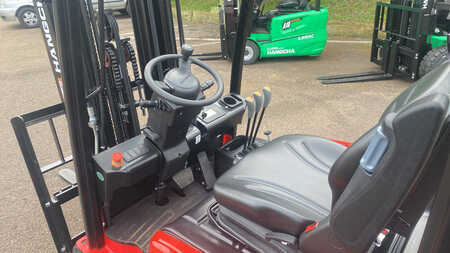 Elektryczne 3-kołowe 2021 HC (Hangcha) A318AC (4)