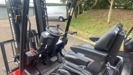 Elektryczne 4-kołowe 2021 HC (Hangcha) A425AC (4)