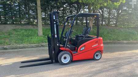 Elektryczne 4-kołowe 2022 HC (Hangcha) A435AC (1)