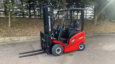 Elektryczne 4-kołowe 2022 HC (Hangcha) A418AC (1)