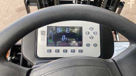 Elektryczne 4-kołowe 2022 HC (Hangcha) A418AC (3)