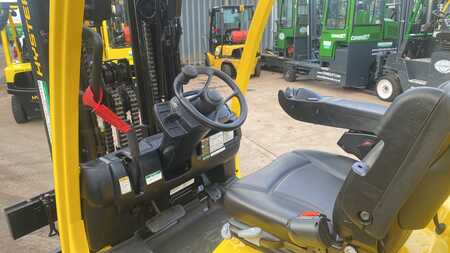 Hyster S4.0FT