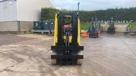 Hyster S4.0FT