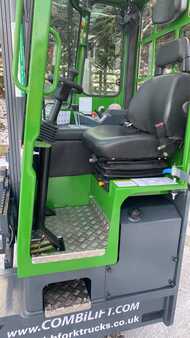 Čtyřcestný vysokozdvižný vozík 2013  Combilift C5000 (5)