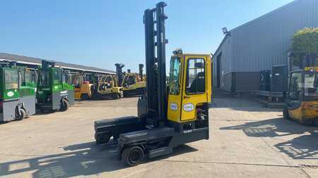 Wózki 4-kierunkowe 2015 Combilift C4000 (1)