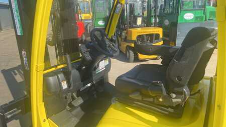 LPG Forklifts  Hyster S5.5FT (3) 